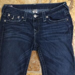 True Religion Becky Jean